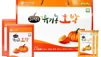 🎁 특별한 날, 마음까지 건강한 유기농선물 어때요? (할인 정보 포함!) 🌿