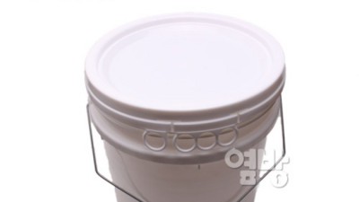 🎨 18L 페인트통 득템 후기! 싸게 사서 집 꾸민 썰~ 🏡